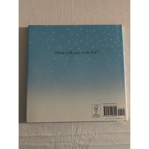 I Wish You More hardback book New - Picture 2 of 7